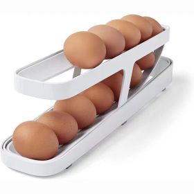 Refrigerator Egg Dispenser Home Kitchen Egg Organizer Refrigerator Egg Dispenser Home Kitchen Egg Organizer