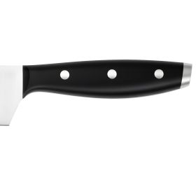 Kitchen Knife Set with Block and Sharpener, 15 Piece High Carbon Stainless Steel Sharp Knife Set, Kitchen Cutlery with Ergonomic Handle Kitchen Knife Set with Block and Sharpener, 15 Piece High Carbon Stainless Steel Sharp Knife Set, Kitchen Cutlery with Ergonomic Handle